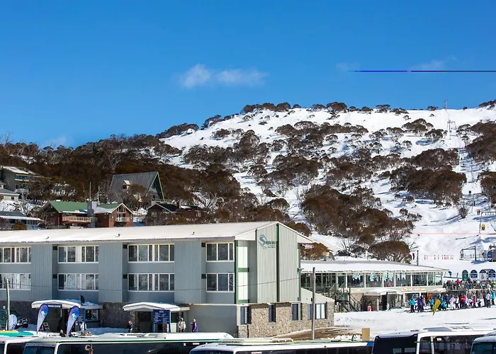 Smiggins Hotel&Chalet Apartments