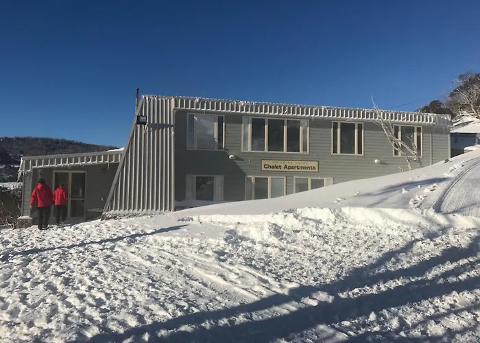 Smiggins Hotel & Chalet Apartments