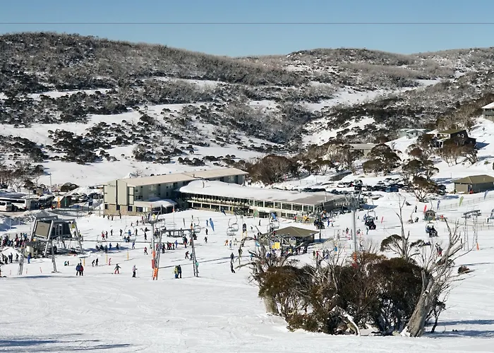 Smiggins Hotel&Chalet Apartments